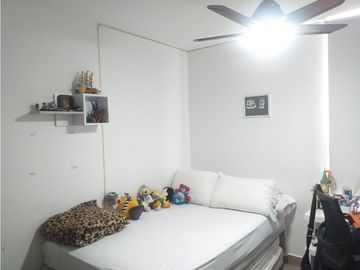 VENDO APARTAMENTO EN VILLA CAMPESTRE