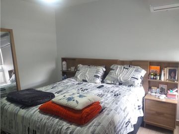 VENDO APARTAMENTO EN VILLA CAMPESTRE