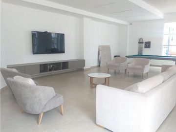 VENDO APARTAMENTO EN VILLA CAMPESTRE