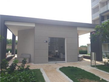 VENDO APARTAMENTO EN VILLA CAMPESTRE