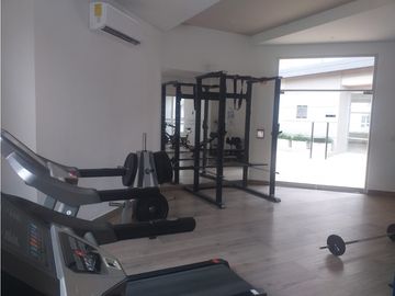 VENDO APARTAMENTO EN VILLA CAMPESTRE