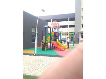 VENDO APARTAMENTO EN VILLA CAMPESTRE