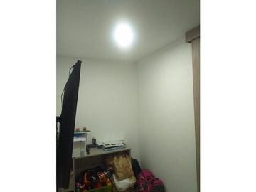 VENDO APARTAMENTO EN VILLA CAMPESTRE