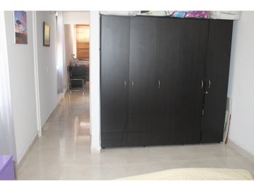 Vendo Casa en Conjunto Residencial en el barrio Limonar, Cali