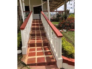 Venta Casa Finca Bello Horizonte, El Queremal, Dagua, Valle del Cauca