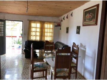 Venta Casa Finca Bello Horizonte, El Queremal, Dagua, Valle del Cauca
