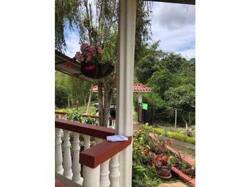 Venta Casa Finca Bello Horizonte, El Queremal, Dagua, Valle del Cauca