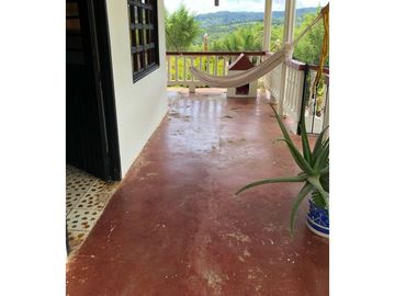 Venta Casa Finca Bello Horizonte, El Queremal, Dagua, Valle del Cauca