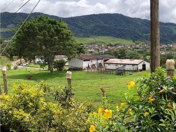 Venta Casa Finca Bello Horizonte, El Queremal, Dagua, Valle del Cauca