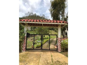 Venta Casa Finca Bello Horizonte, El Queremal, Dagua, Valle del Cauca