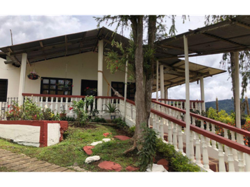 Venta Casa Finca Bello Horizonte, El Queremal, Dagua, Valle del Cauca