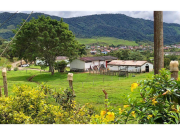 Venta Casa Finca Bello Horizonte, El Queremal, Dagua, Valle del Cauca