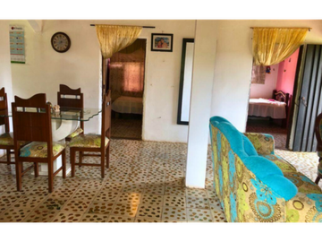 Venta Casa Finca Bello Horizonte, El Queremal, Dagua, Valle del Cauca