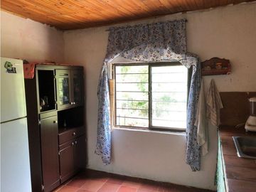 Venta Casa Finca Bello Horizonte, El Queremal, Dagua, Valle del Cauca