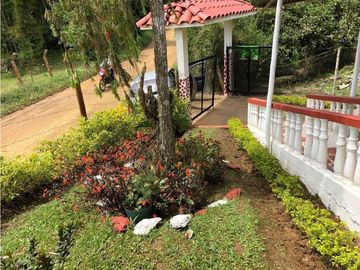 Venta Casa Finca Bello Horizonte, El Queremal, Dagua, Valle del Cauca