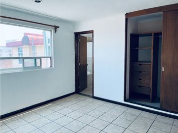 Casa En Venta En san Andrés Cholula Cerca De Zona Arqueologica