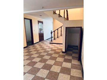 Casa En Venta En san Andrés Cholula Cerca De Zona Arqueologica