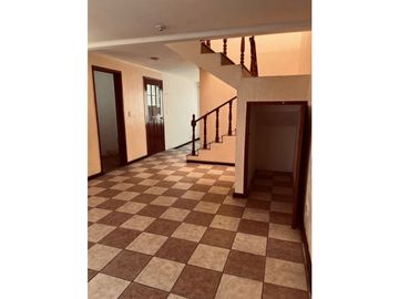 Casa En Venta En san Andrés Cholula Cerca De Zona Arqueologica