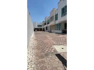 Casa En Venta En san Andrés Cholula Cerca De Zona Arqueologica