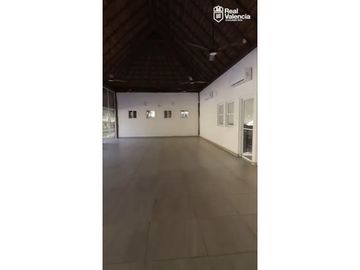 IEG CASA REAL VALENCIA CANCUN