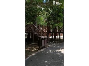 IEG DEPARTAMENTO REAL VALENCIA CANCÚN QR
