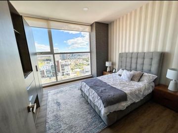 Departamentos en Venta Zona Angelópolis
