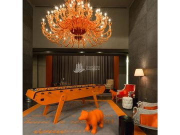 VENTA  APARTAMENTO EN AVENIDA BALBOA CON VISTA AL MAR PH YOO ML