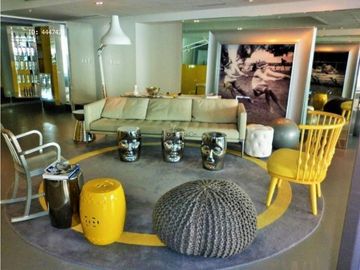 VENTA  APARTAMENTO EN AVENIDA BALBOA CON VISTA AL MAR PH YOO ML