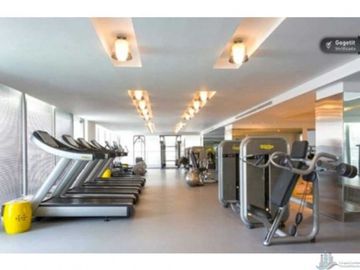 VENTA  APARTAMENTO EN AVENIDA BALBOA CON VISTA AL MAR PH YOO ML