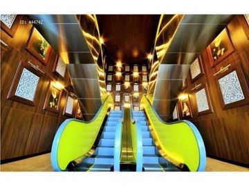 VENTA  APARTAMENTO EN AVENIDA BALBOA CON VISTA AL MAR PH YOO ML