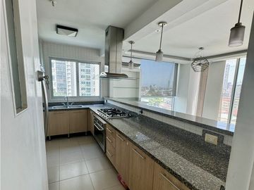 Apartamento en Venta PH- Tao- San Francisco