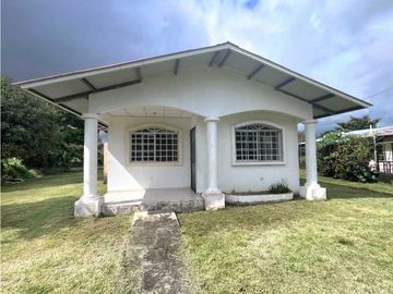 CASA BUGABA CHIRIQUI