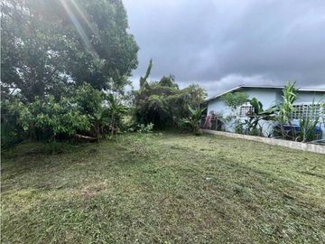 CASA BUGABA CHIRIQUI