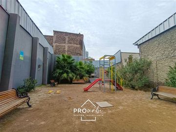 Departamento en Venta en Estación Matta