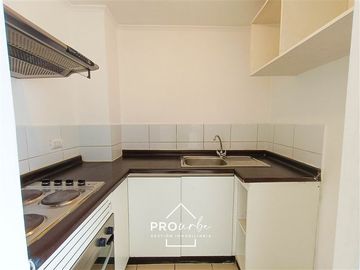 Departamento en Venta en Estación Matta