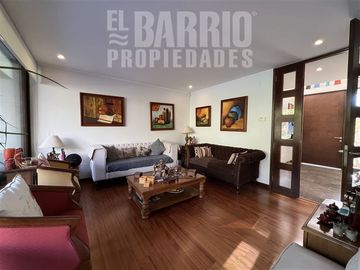 Casa en Venta en Chamisero