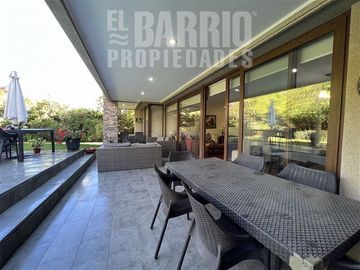 Casa en Venta en Chamisero