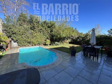 Casa en Venta en Chamisero