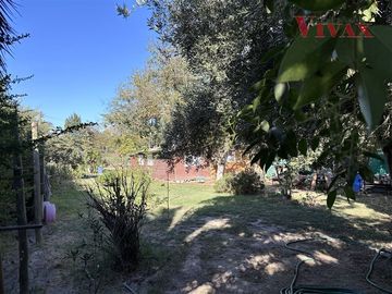 Industrial en Venta en Vendo terreno Urbano Zona Mixta, frente a Camino Buin Maipo