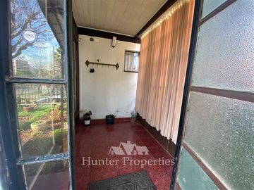 Casa en Venta en centro quilpué