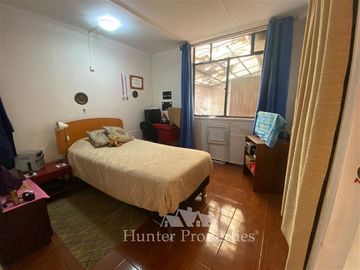 Casa en Venta en centro quilpué