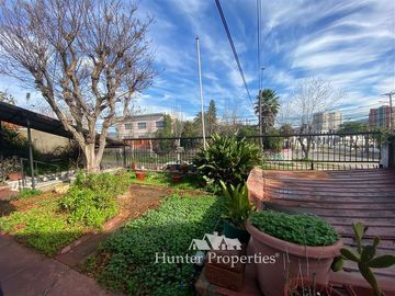 Casa en Venta en centro quilpué