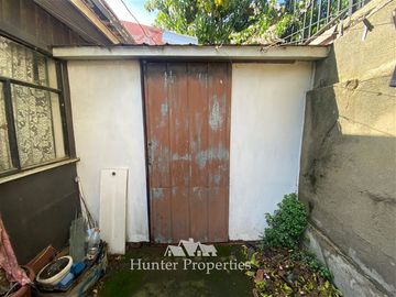 Casa en Venta en centro quilpué