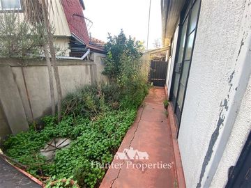 Casa en Venta en centro quilpué