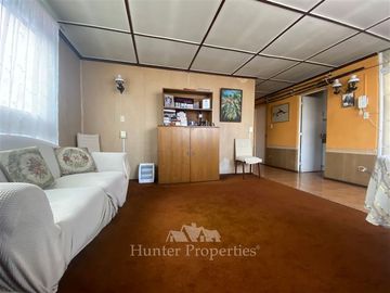Casa en Venta en centro quilpué