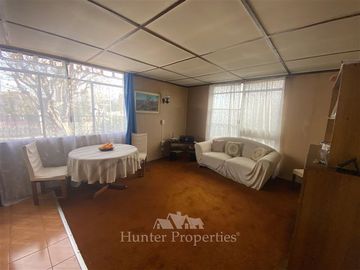 Casa en Venta en centro quilpué
