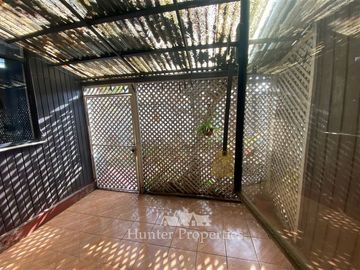 Casa en Venta en centro quilpué