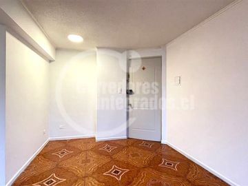 Departamento en Venta en Santiago Barrio Yungay, Catedral