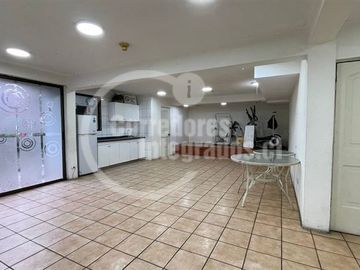 Departamento en Venta en Santiago Barrio Yungay, Catedral