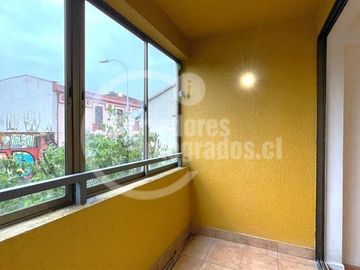 Departamento en Venta en Santiago Barrio Yungay, Catedral